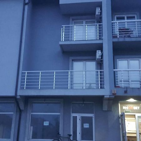 Vila Village ザイェチャル エクステリア 写真