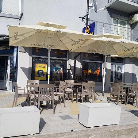 Vila Village ザイェチャル エクステリア 写真