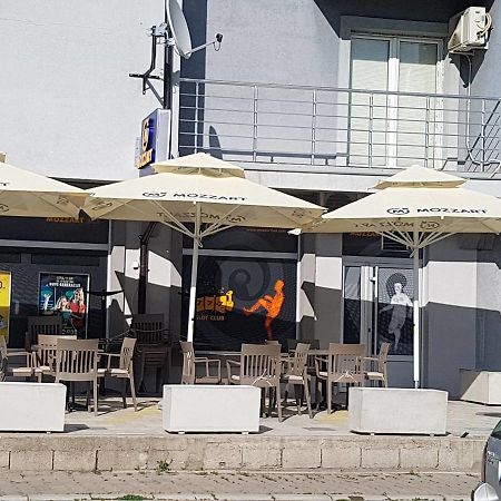 Vila Village ザイェチャル エクステリア 写真