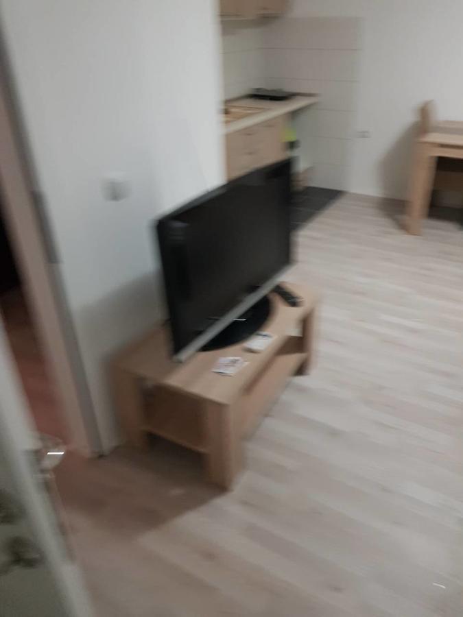 Vila Village ザイェチャル エクステリア 写真