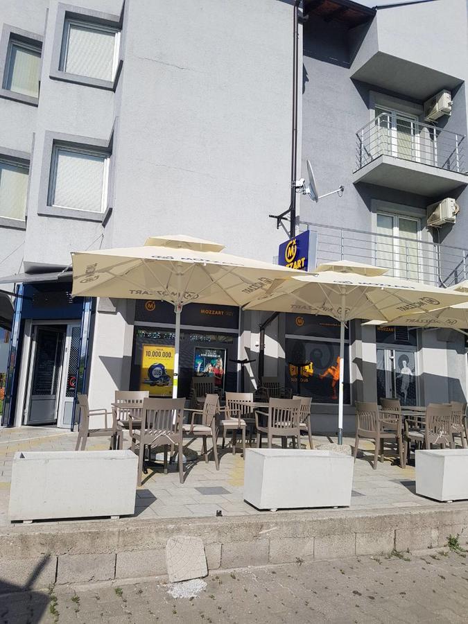 Vila Village ザイェチャル エクステリア 写真